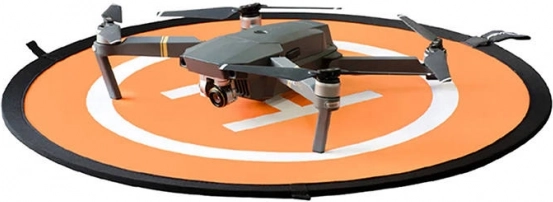PGYTECH leszállóalátét drónokhoz, 55 cm