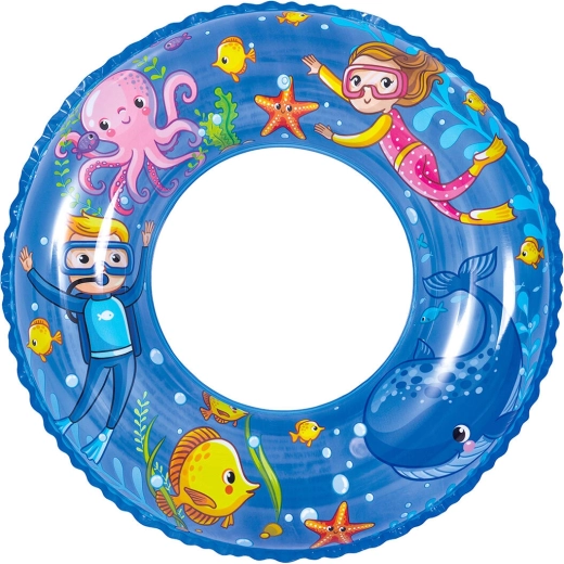 Tartós vinil a megbízható felhajtóerőért