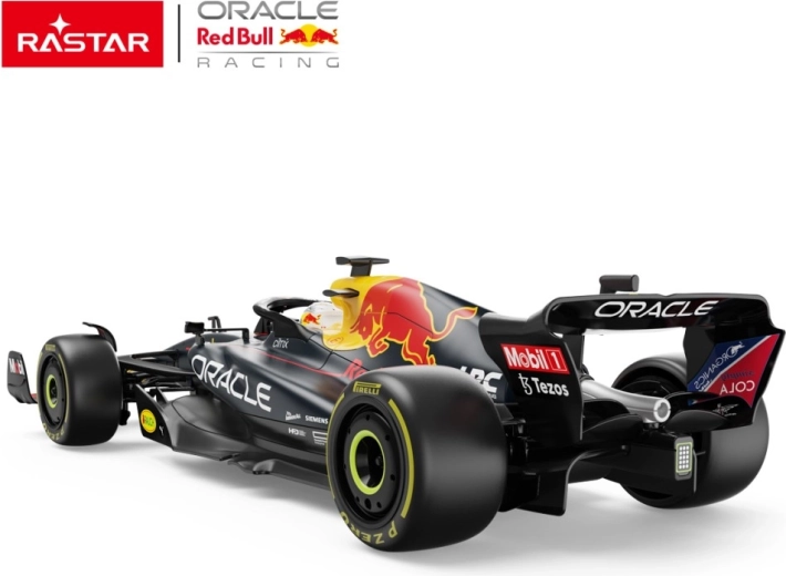 Hű versenyautós F1-es megjelenés