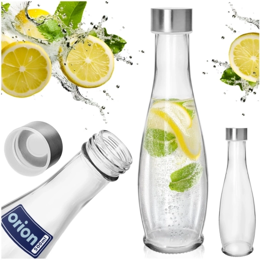 Univerzális használat különféle italokhoz