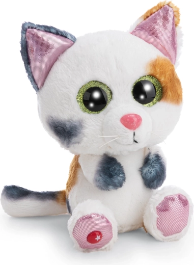 Nici Glubschis plüss kiscica Calli Malli 15 cm