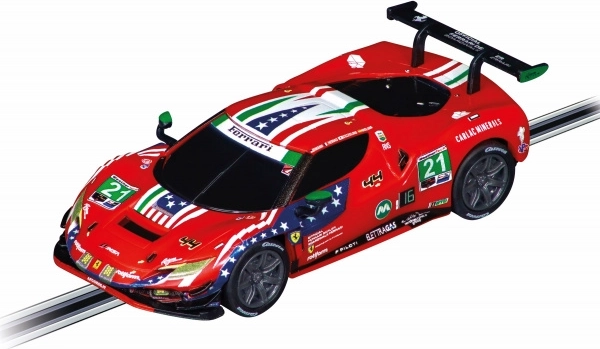 Erős GT3 modellek sprintre készen
