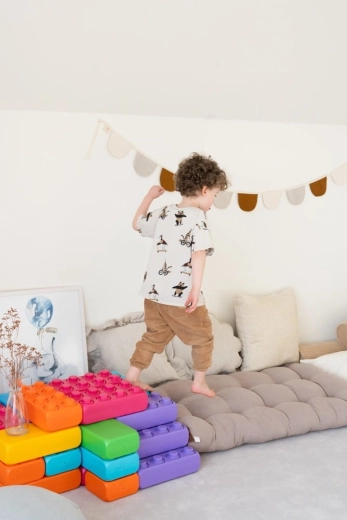 A kreativitás és a motorika támogatása