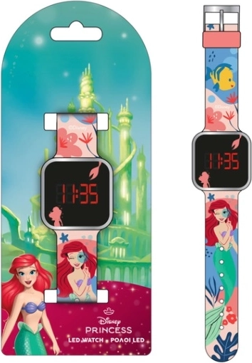 Diakakis digitális LED óra Ariel