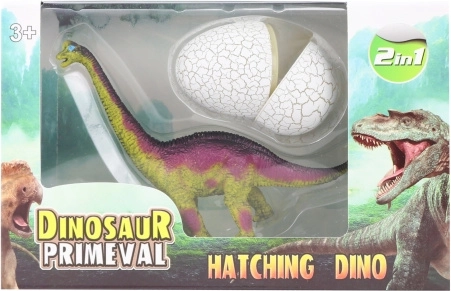 Sleep Case Pro tok Samsung Galaxy S23+ készülékhez – Brachiosaurus