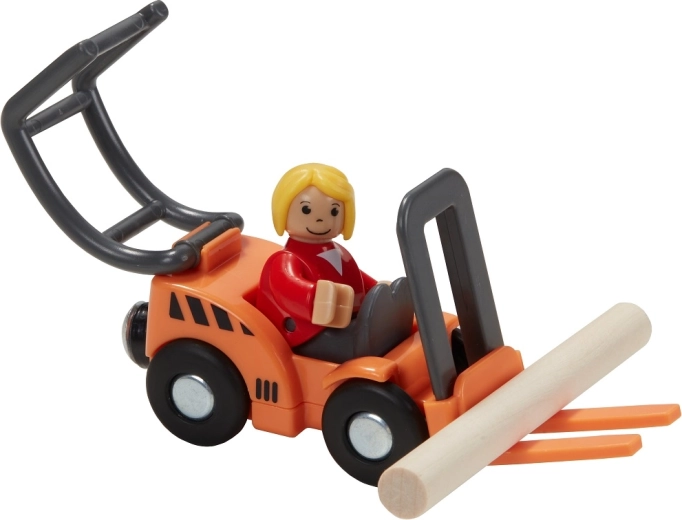 Építőgépek az akciódús rakodáshoz