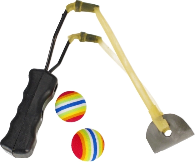 Ergonomikus markolat a biztos fogásért