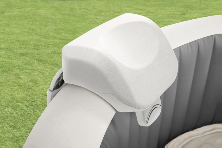 Intex Pure Spa fejtámla jakuzzihoz