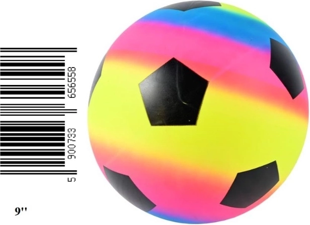 Labda 9″