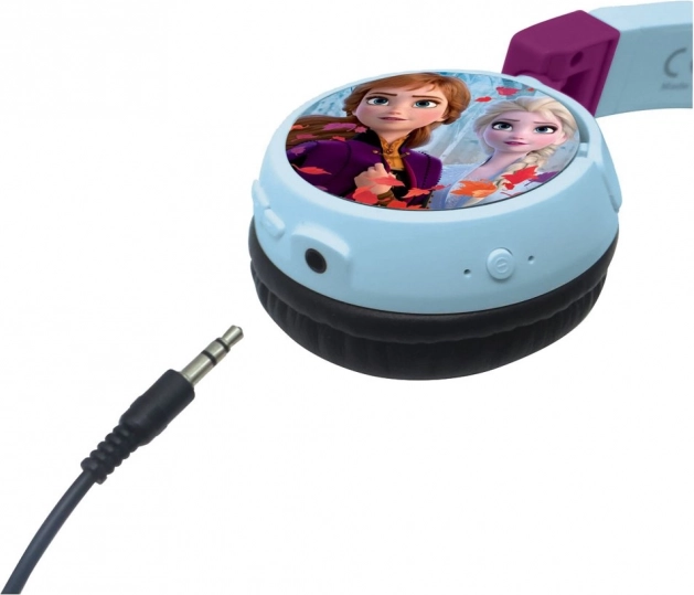 Kettős csatlakozás: Bluetooth 5.0 és 3,5 mm-es jack