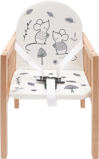 Könnyű tisztítás és kényelem