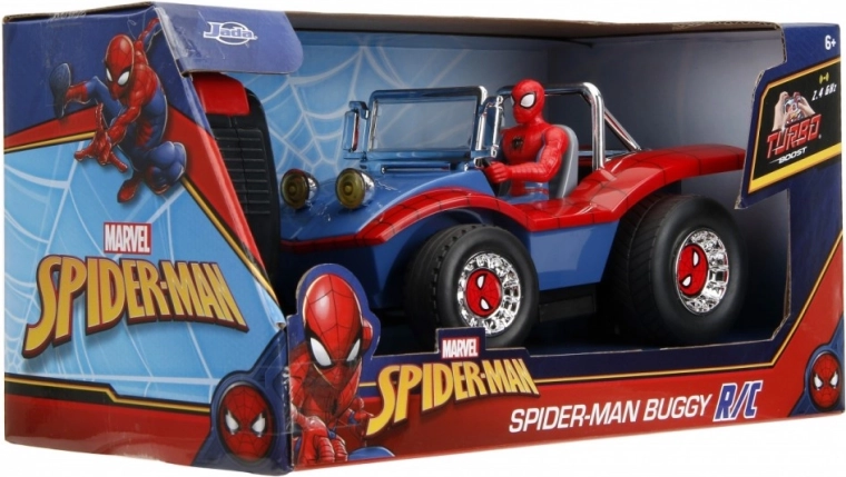 Hivatalos Marvel licenc és részletgazdag kidolgozás