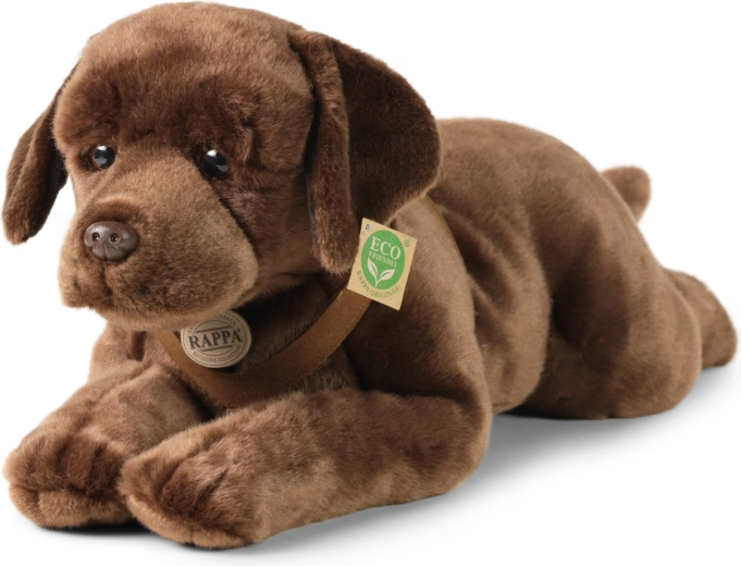 Rappa ECO-FRIENDLY plüss labrador, 61 cm