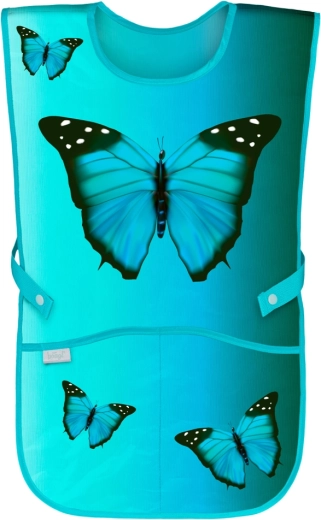 BAAGL Butterfly gyerek kötény GRS tanúsítvánnyal