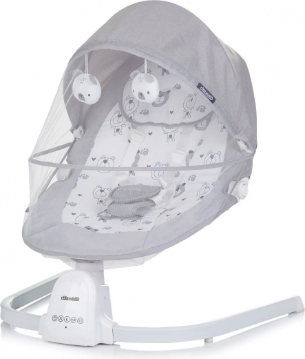 Baba Pihenő Oasis Granite