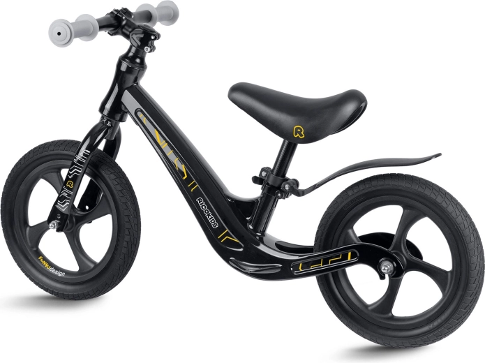 Könnyű és tartós magnézium váz