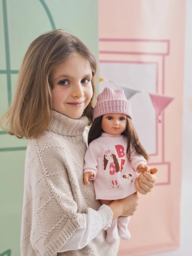 Puha textil test az ölelgetéshez