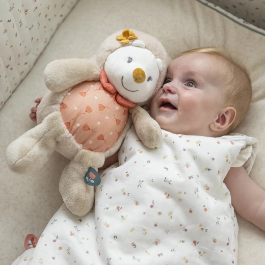 Biztonságos részletek apró alkatrészek nélkül