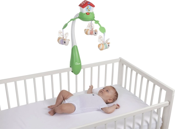 3 az 1-ben: forgó, projektor és aktív központ