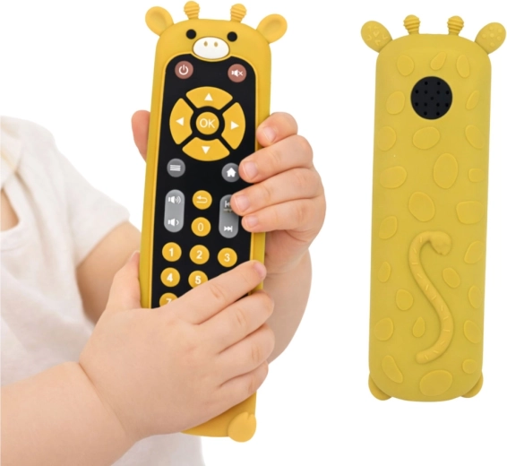 Fények, hangok és egyszerű vezérlés