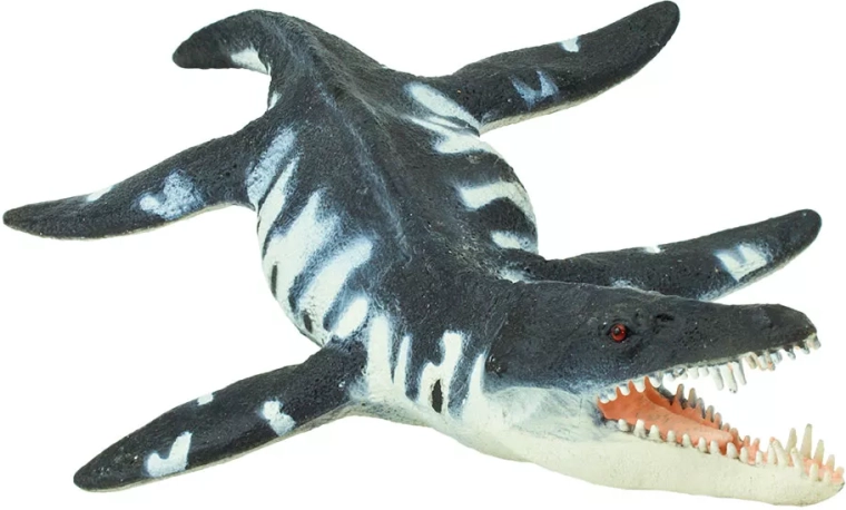 Kézzel festett Safari Ltd. figura