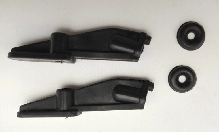 Jamara alátétek a spoiler merevítőjéhez (splint) – 2 db