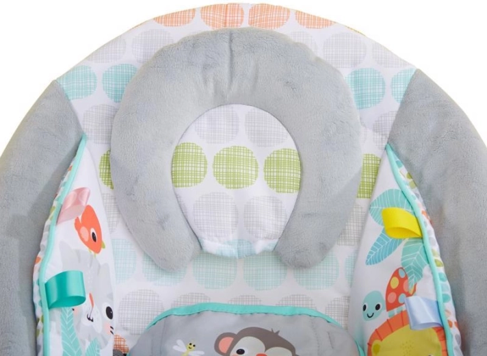 Puha kényelem születéstől