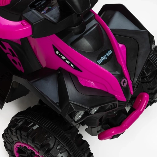 Biztonságos utazás stabil felépítéssel