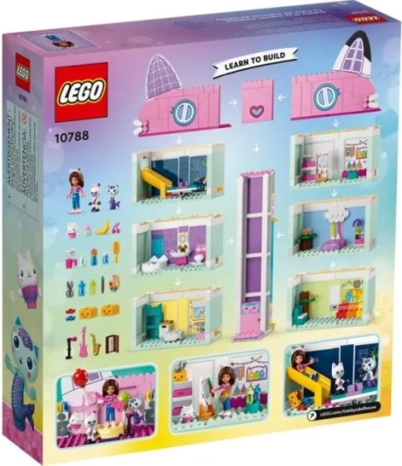 Ideális LEGO készlet 4 éves kortól