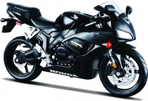 Honda CBR 1000 RR 1:12 motorkerékpár modell