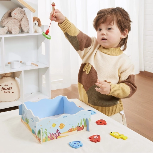 Motorika és koordináció fejlesztése