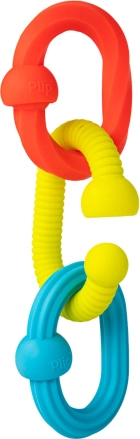 Fat Brain Plip Grips összekapcsolható karikák 8 cm