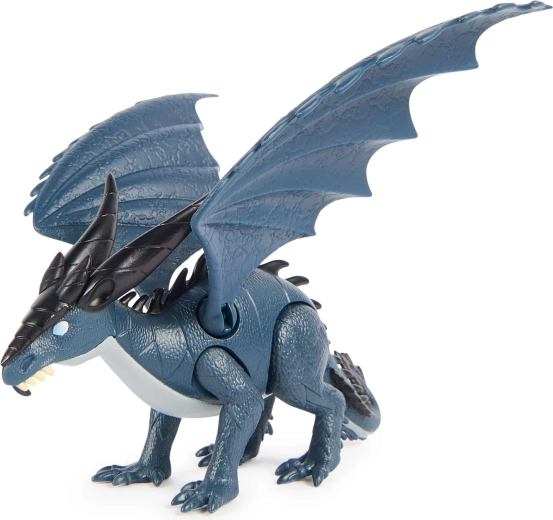 Részletgazdag kidolgozás