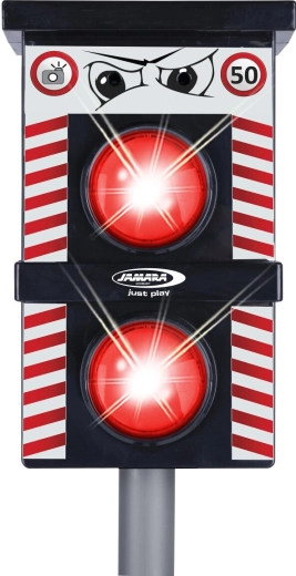 Automatikus és kézi vezérlés