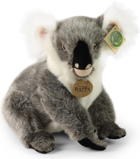 Eco-Friendly plüss koala, 25 cm