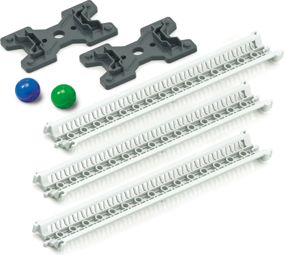 Clementoni Akció és reakció kiegészítő tartozék golyópályához 1