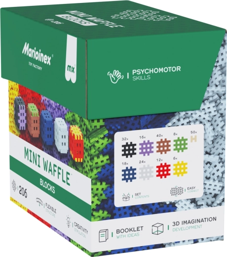 Puha és biztonságos kivitel