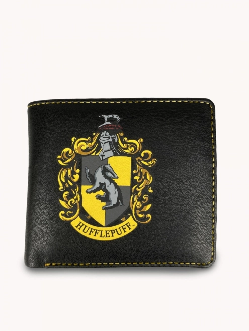 Férfi pénztárca Harry Potter – Hugrabug