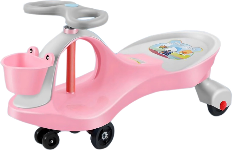 Egyenletes mozgás pedálozás nélkül