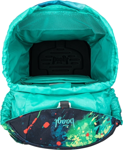 Okos tagolás és termo zseb az uzsonnának