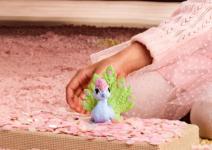 Schleich Bayala kreatív játékhoz