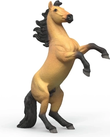 Mustang mén