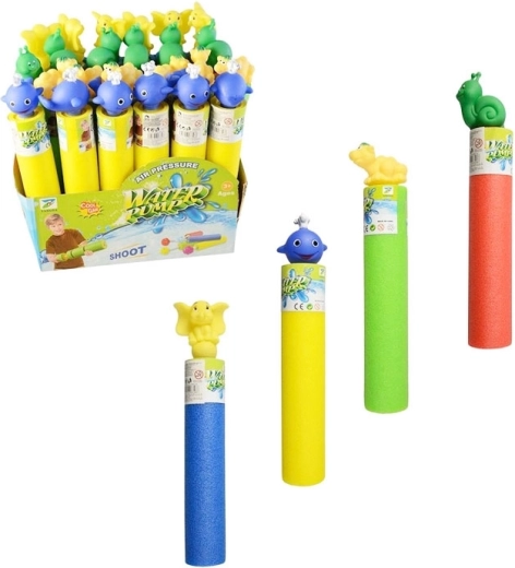 Állatos vízipumpa