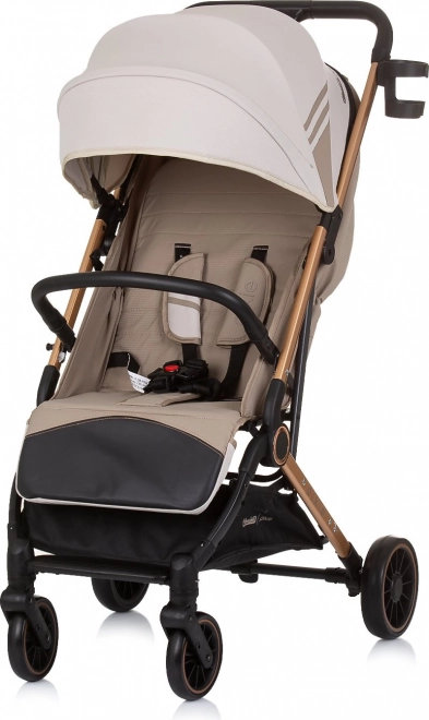 Chipolino Pixie Macadamia sport babakocsi