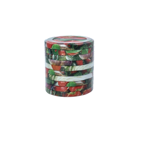 Tartós horganyzott acél szilikonréteggel