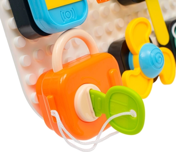 Praktikus mechanikus tevékenységek