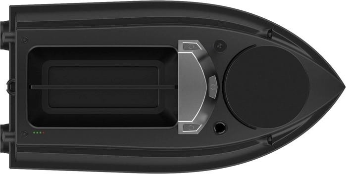 Osztható rekesz 3 kg teherbírással