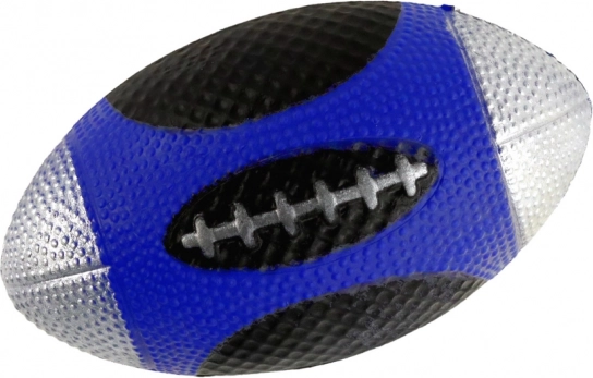 Kis hab amerikaifutball-labda 16 × 9 × 9 cm