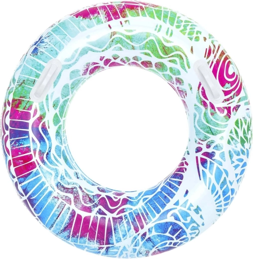 Tartós PVC, tengerhez és medencéhez egyaránt