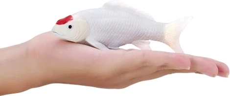 Ideális méret játékhoz és gyűjteménybe